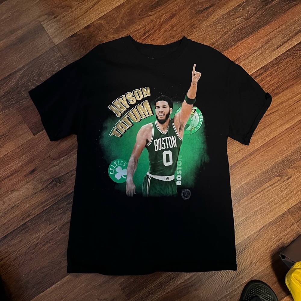 Jayson Tatum Shirt